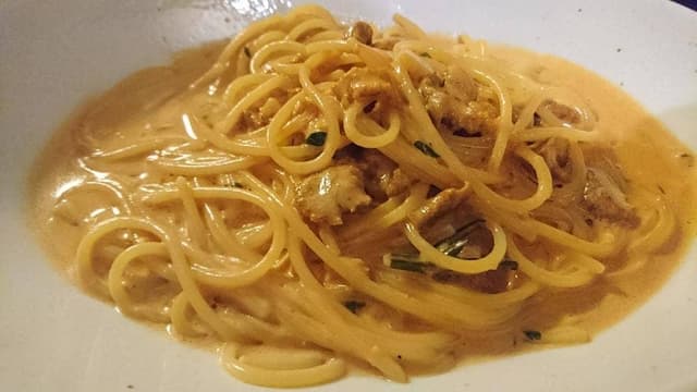 イタリアン トラットリア ラノッキオ - サブ画像3