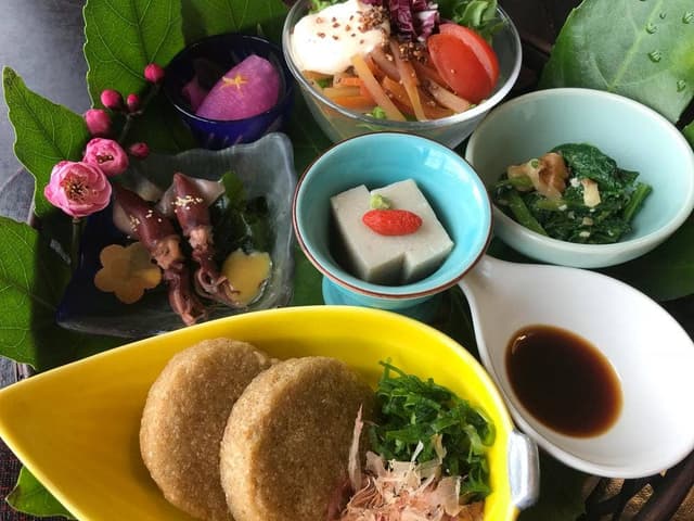 そば処 大西 - サブ画像3
