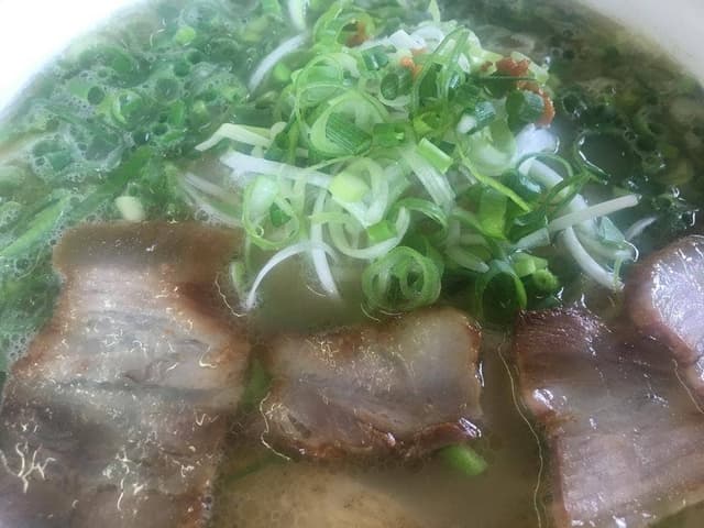 ラーメン高井田 - サブ画像1