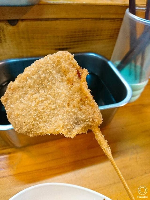 秀勝 - サブ画像3