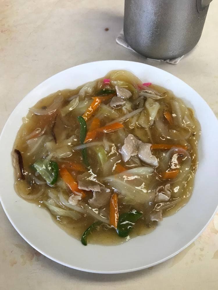 うるしの原ドライブイン