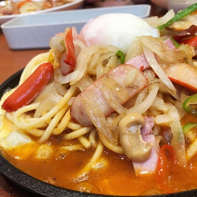 パスタ・デ・ココ 中区新栄店 - サブ画像3