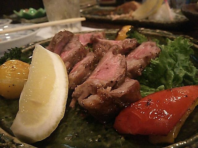 くし路 プラザ6・4ビル店 - サブ画像1