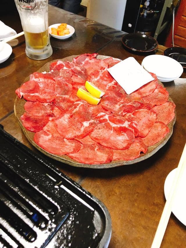 焼肉うたげ - サブ画像1