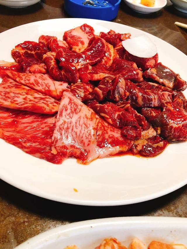焼肉うたげ - サブ画像3