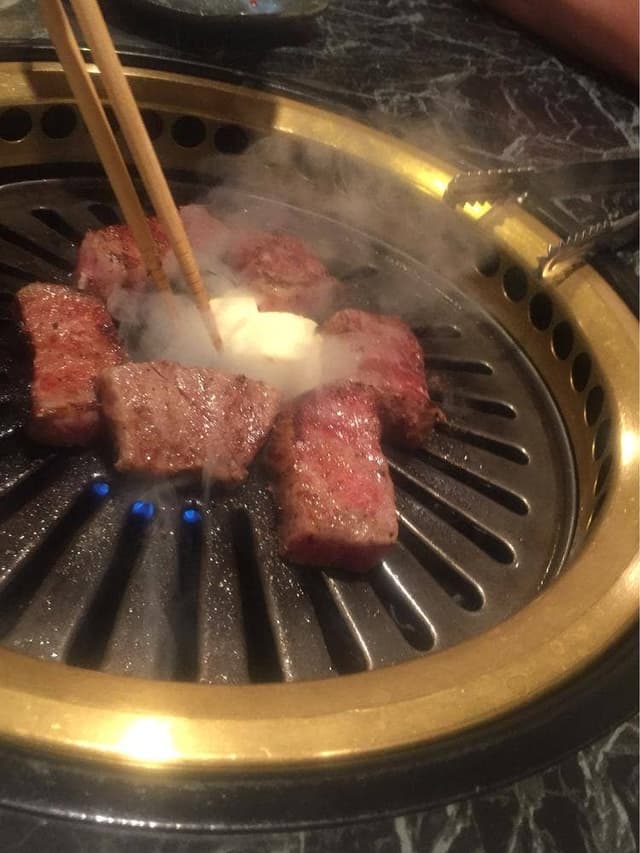 泰久館 - サブ画像3