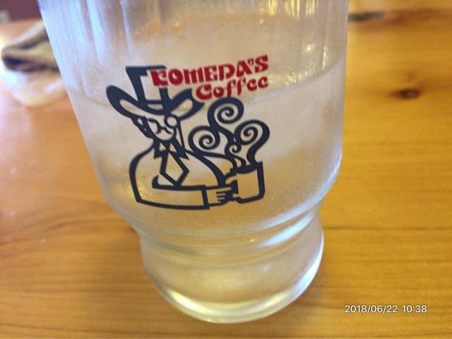 コメダ珈琲店 金沢松村店 - サブ画像2