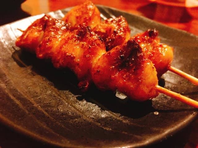 焼き鳥 あつぽん - サブ画像2