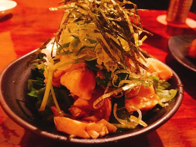 焼き鳥 あつぽん - サブ画像3