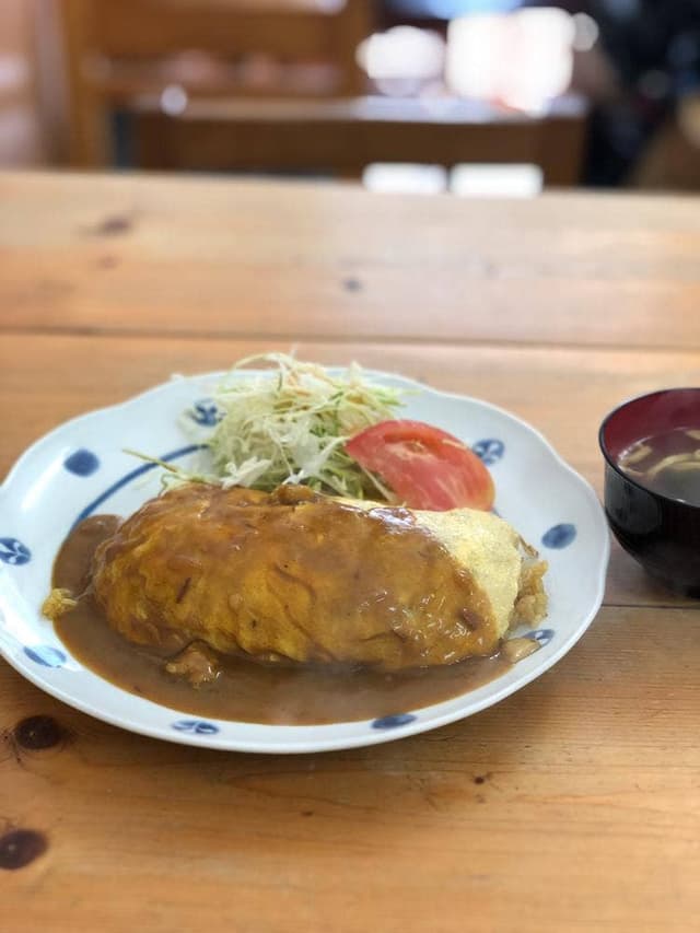 キッチン やわた - サブ画像1