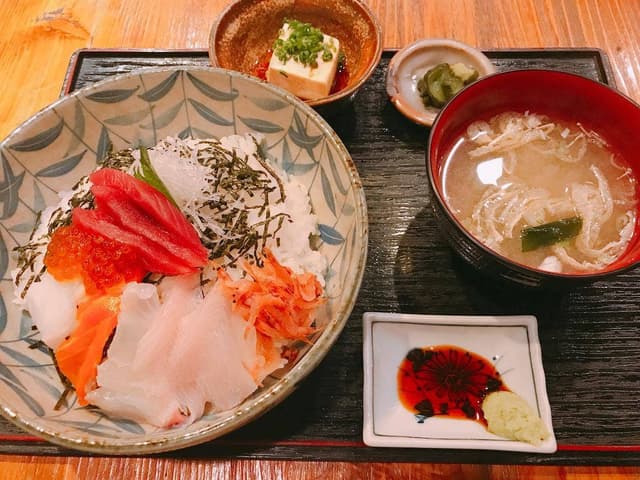 沼津魚市 ひなの家 - サブ画像2