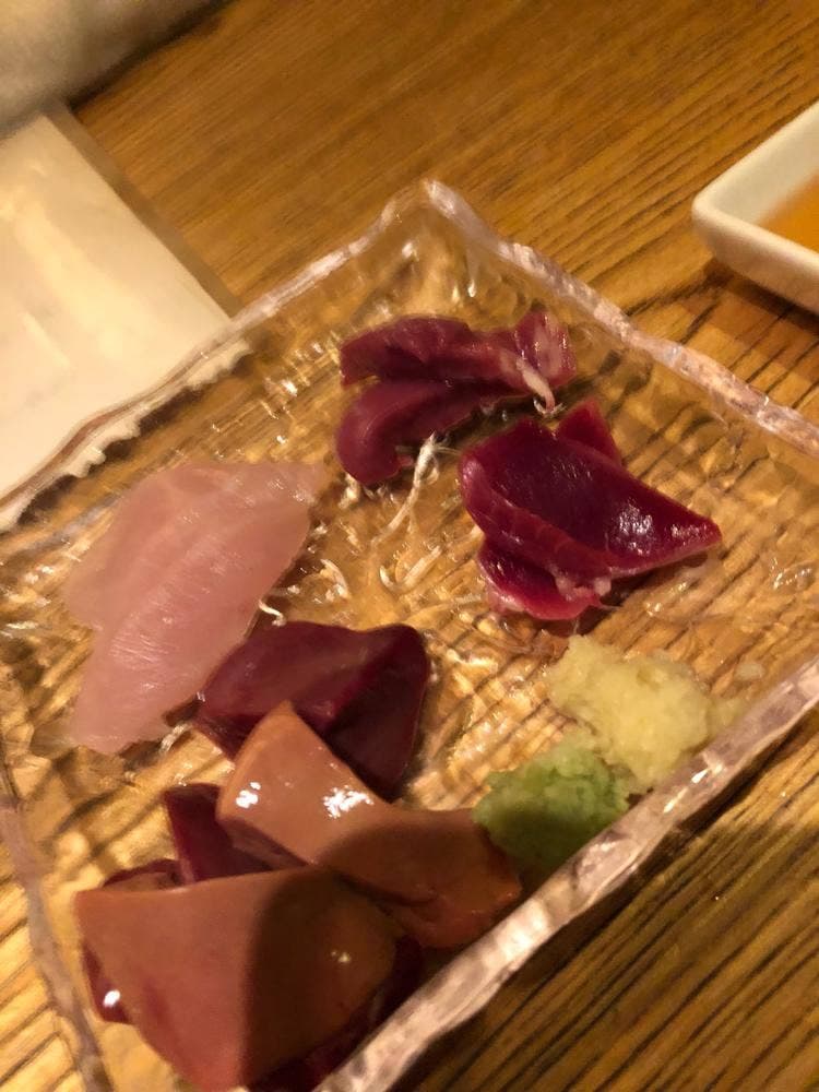 高や