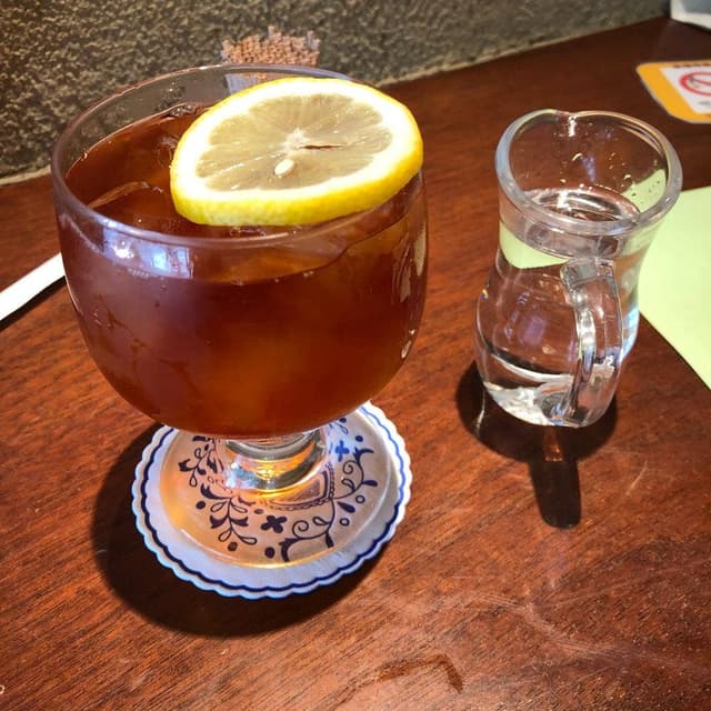 CafeLounge Heimat - サブ画像3
