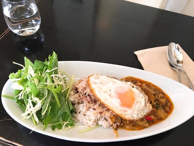 cafe&bar Ipanema - サブ画像1
