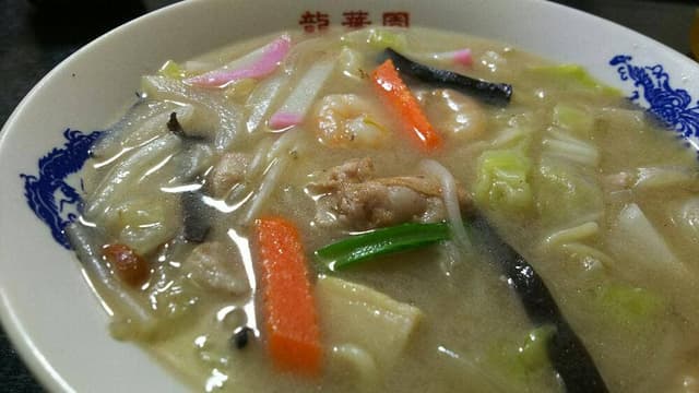 龍華園 - サブ画像2