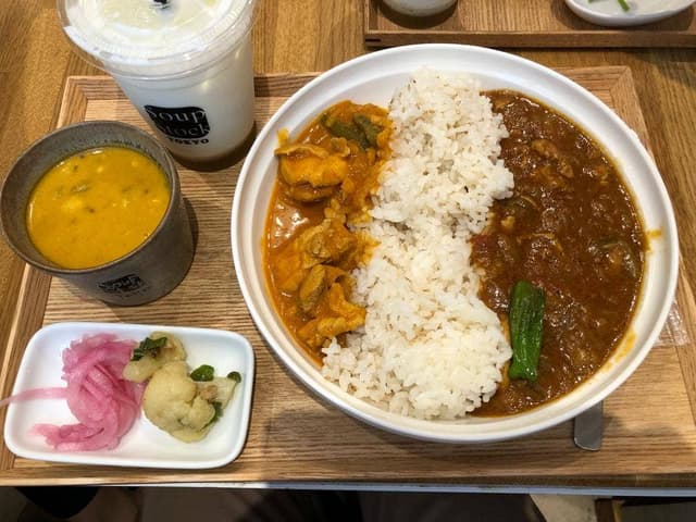 スープストックトーキョー 星が丘テラス店 - サブ画像3