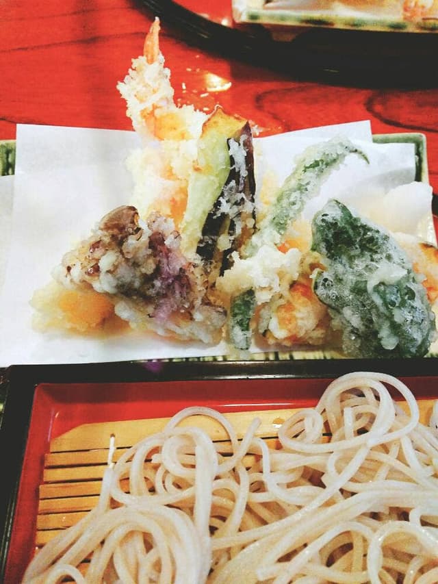 そば処 飛脚 - サブ画像3