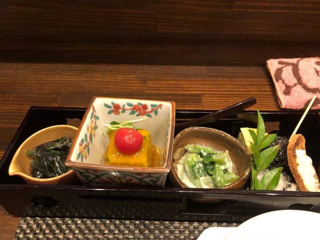 和食房 いわ田 - サブ画像2