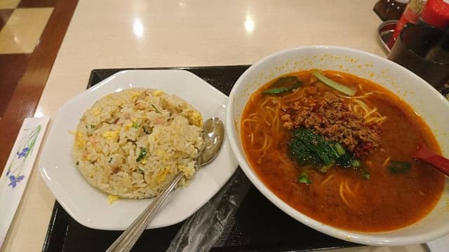 中華料理 台菜館 イオンモール日根野店 - サブ画像2