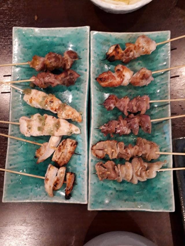 焼き手羽居酒屋かちてば 四日市店 - サブ画像2