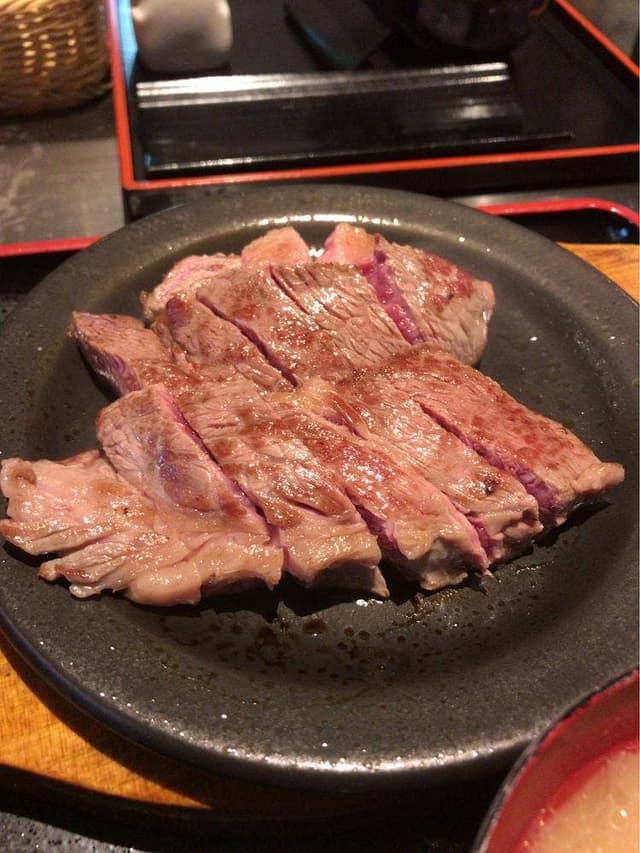 鉄板料理 堂島 - サブ画像1