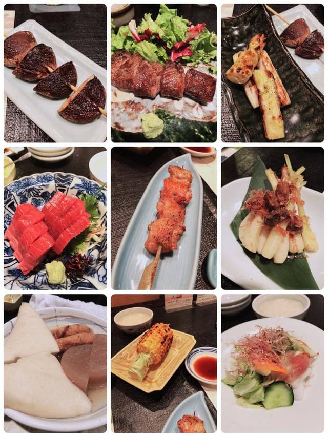 鳥焼処車屋 - サブ画像1