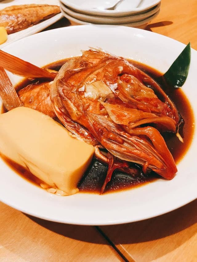虎家 - サブ画像1