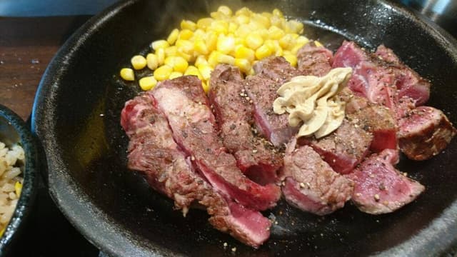 いきなりステーキ 浜松湖東町店 - サブ画像1