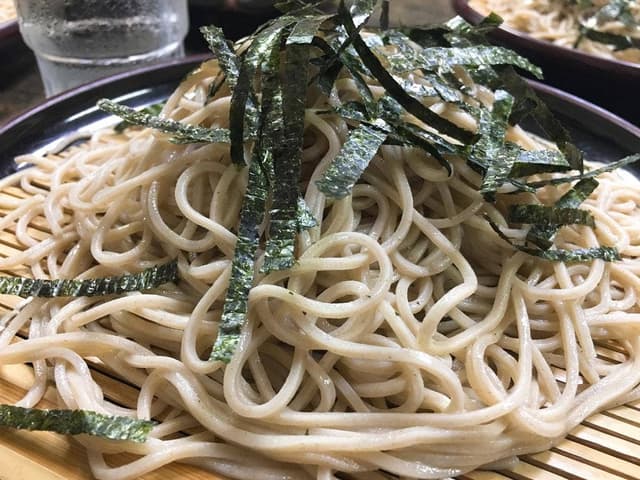 そば処小花 - サブ画像2