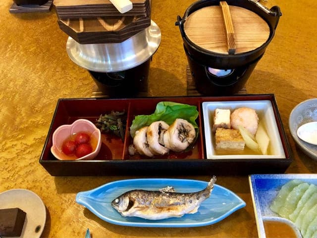 静かな森の温泉 隠れ宿 そらの詩 - サブ画像1