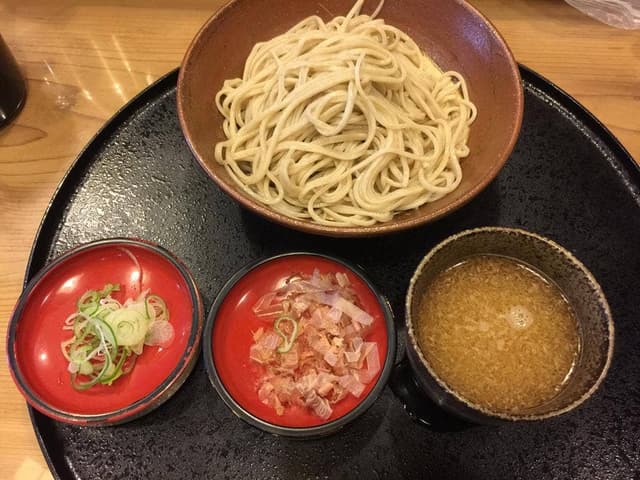 福そば 陽明店 - サブ画像3