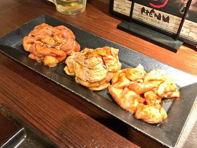 とりいち 京都一号店 - サブ画像1