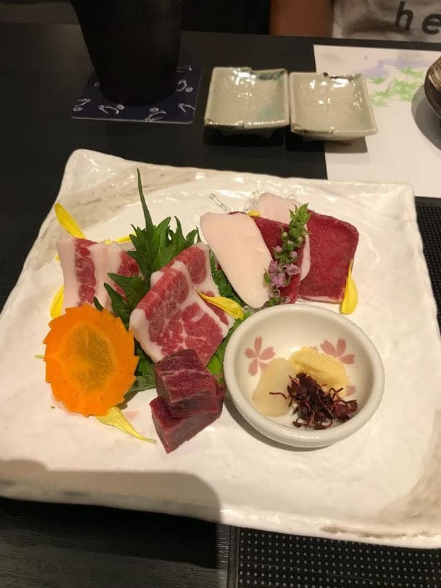 熊本馬刺しと純米酒 櫻 - サブ画像2