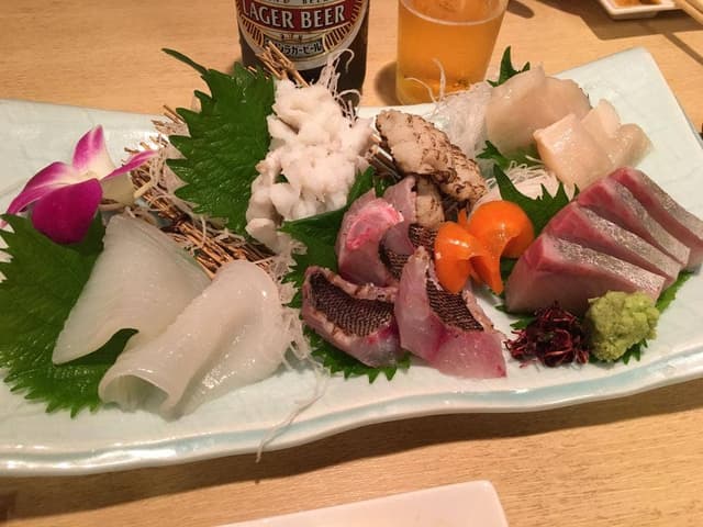 旬魚菜 やまざき - サブ画像1