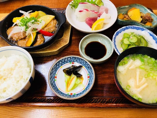 淡海 屋島店 - サブ画像2