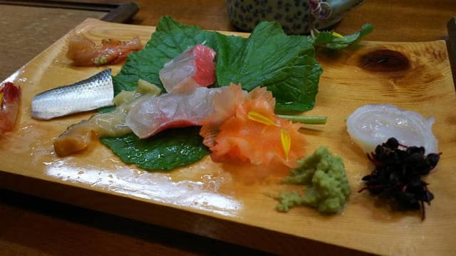 天婦羅割烹みや嶋 - サブ画像3