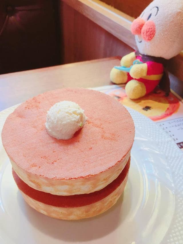 星乃珈琲店 上野店 - サブ画像3