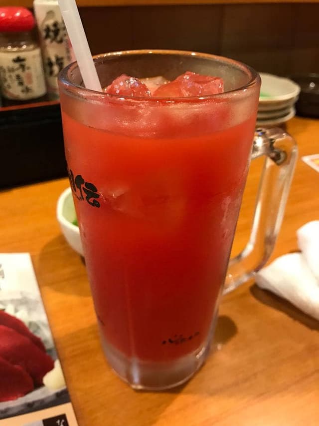 八剣伝 白島店 - サブ画像2