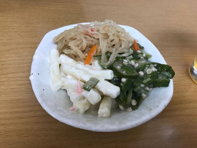 おもてなし - サブ画像2