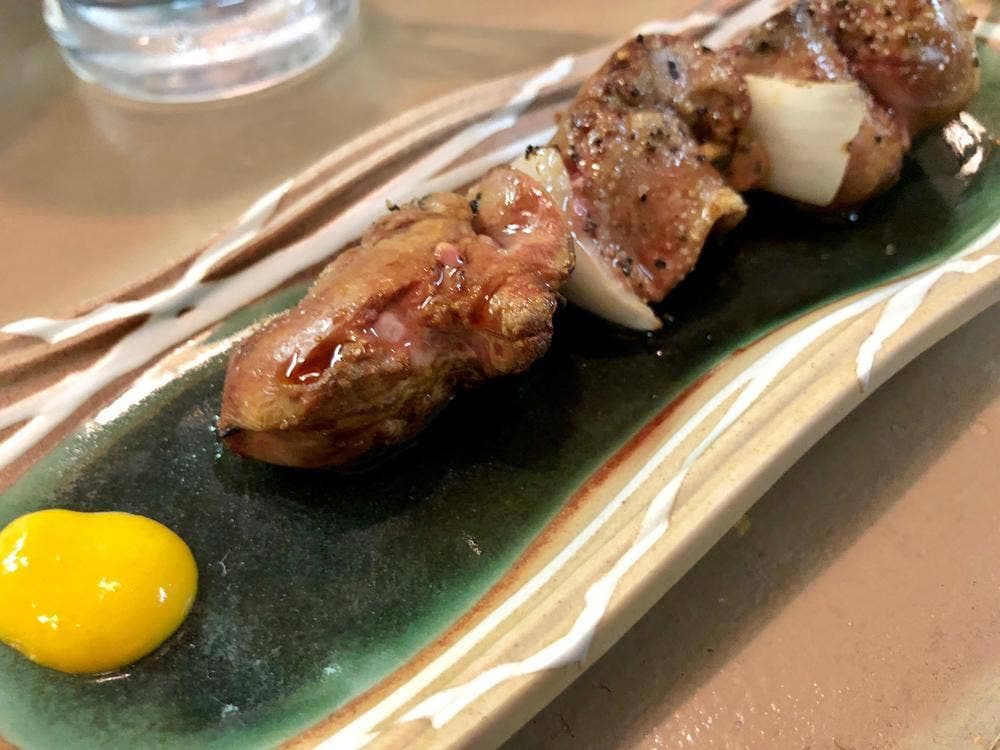 創食亭 ま山