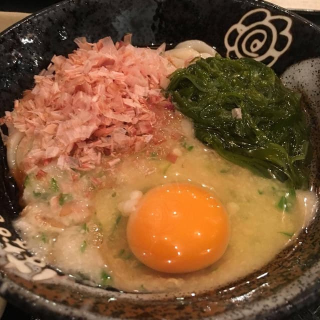 はなまるうどん 渋谷公園通り店 - サブ画像3