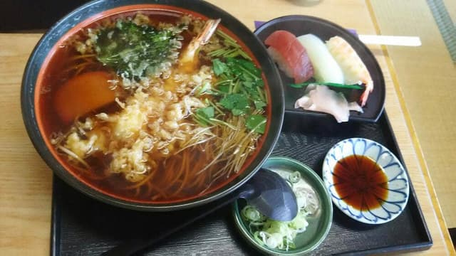 にわ 国道店 - サブ画像2