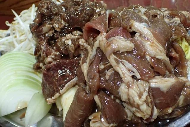 お食事処 成吉 - サブ画像3