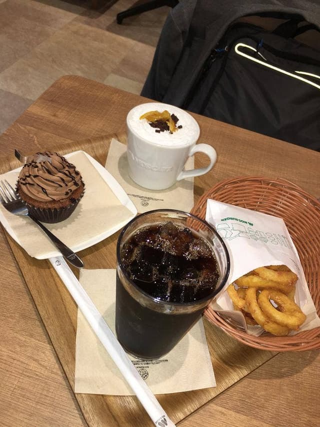 モスカフェ 江ノ島店 - サブ画像3