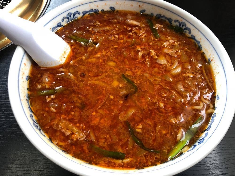 焼肉 明月園