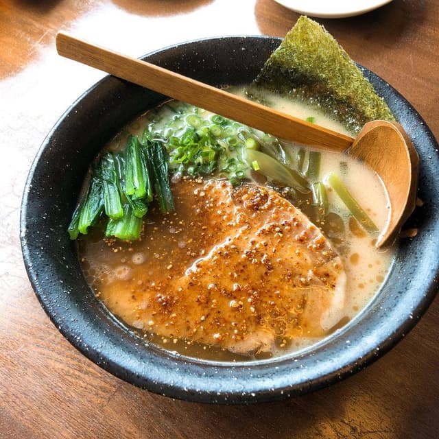 麺処暁 - サブ画像2