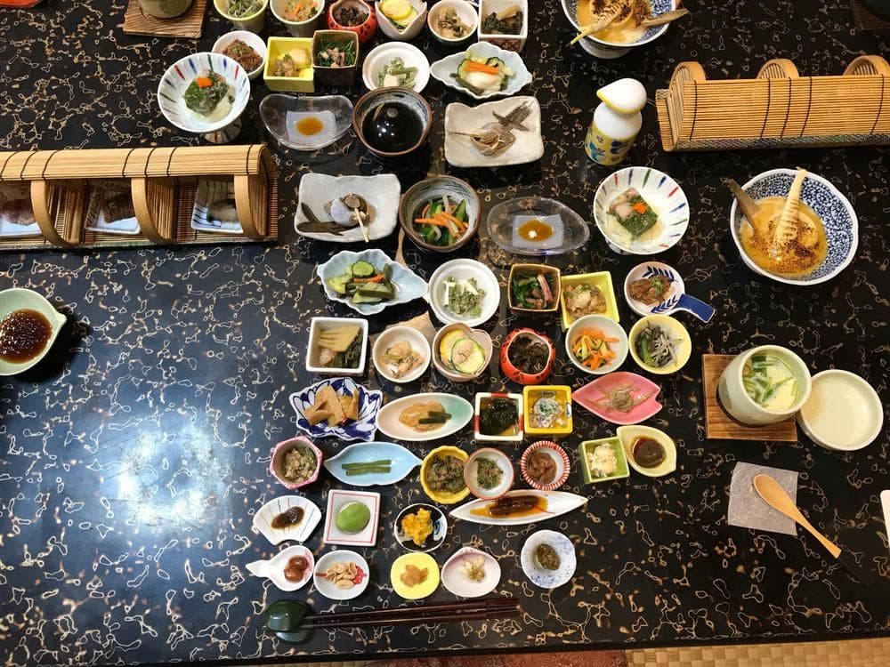 青葉旅館
