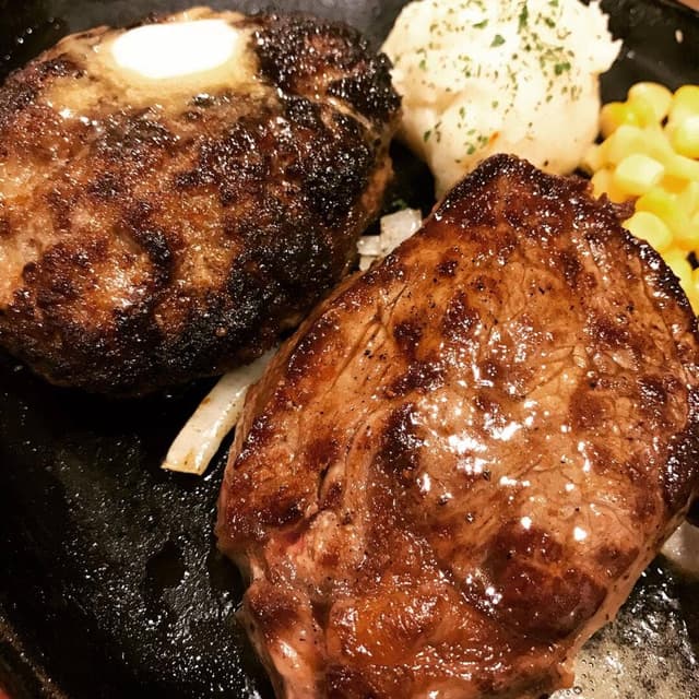 ステーキハウス松木 八王子松木店 - サブ画像3