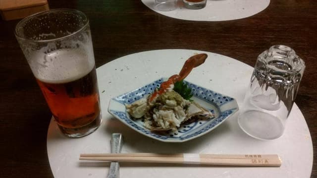 料理旅館 枡磯 - サブ画像3