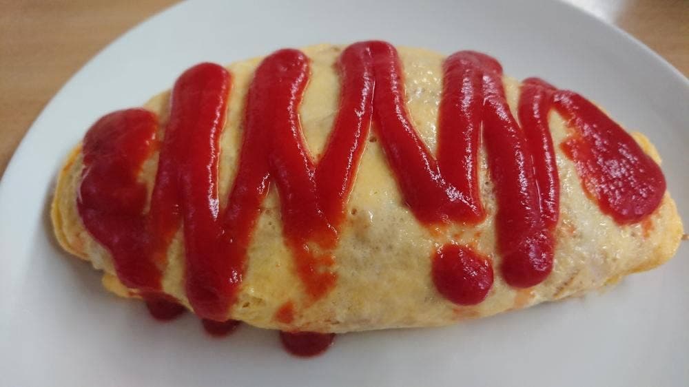 イズミ食堂